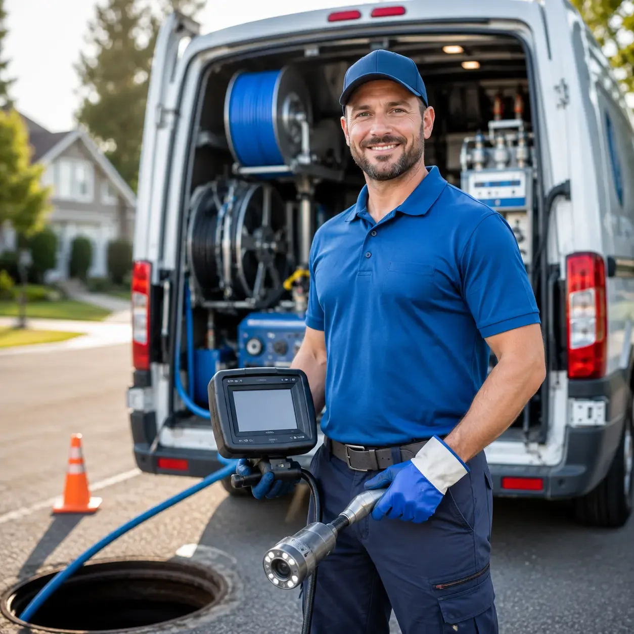 Local Pipe Relining specialists in Somersworth, NH