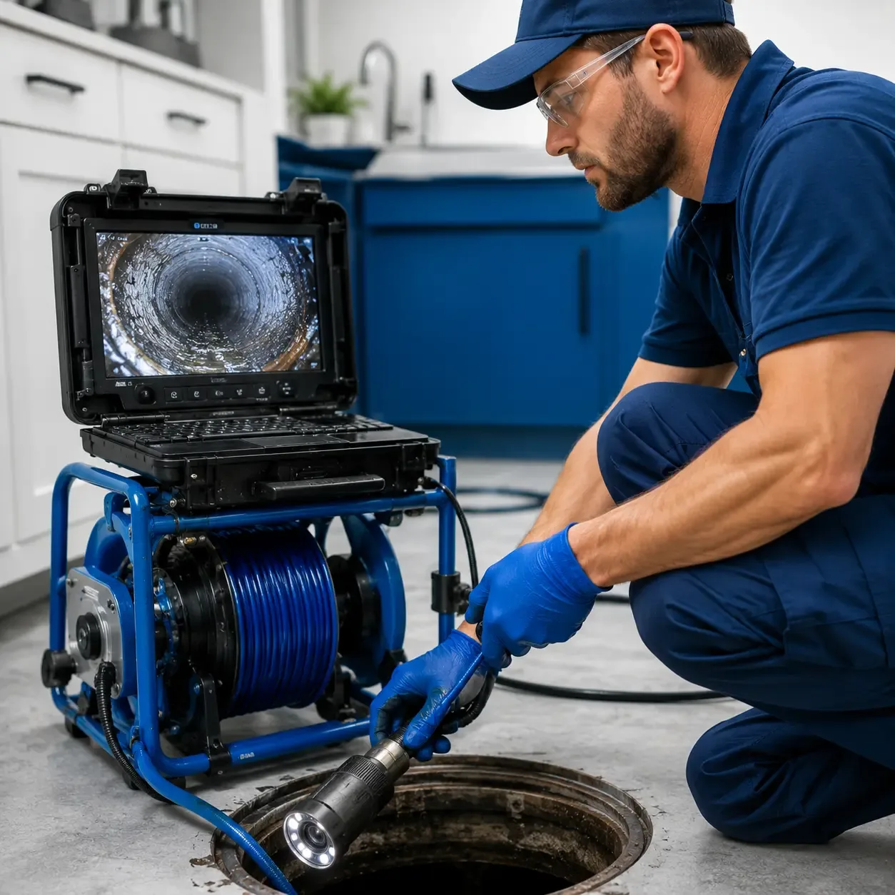 Pipe Relining professionals serving Somersworth, NH